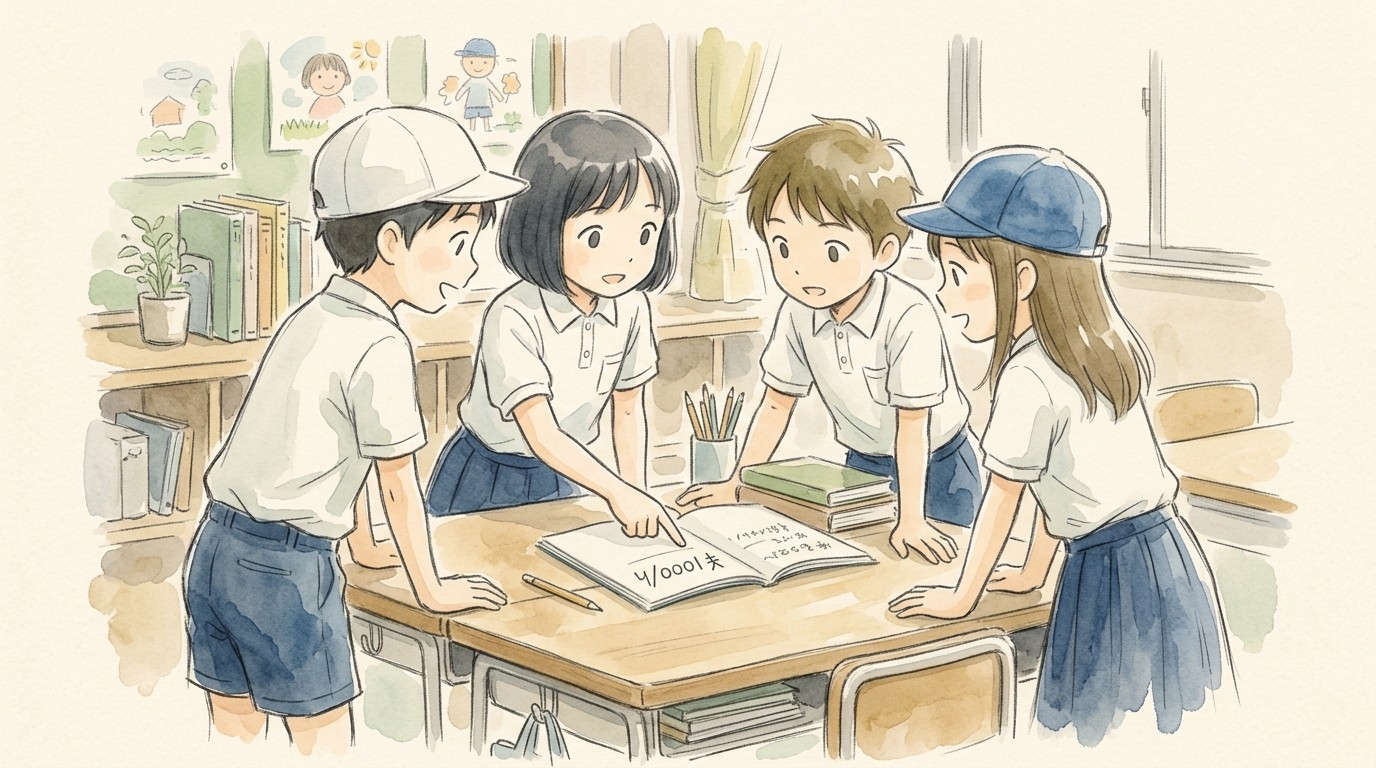 Slide 5 Illustration